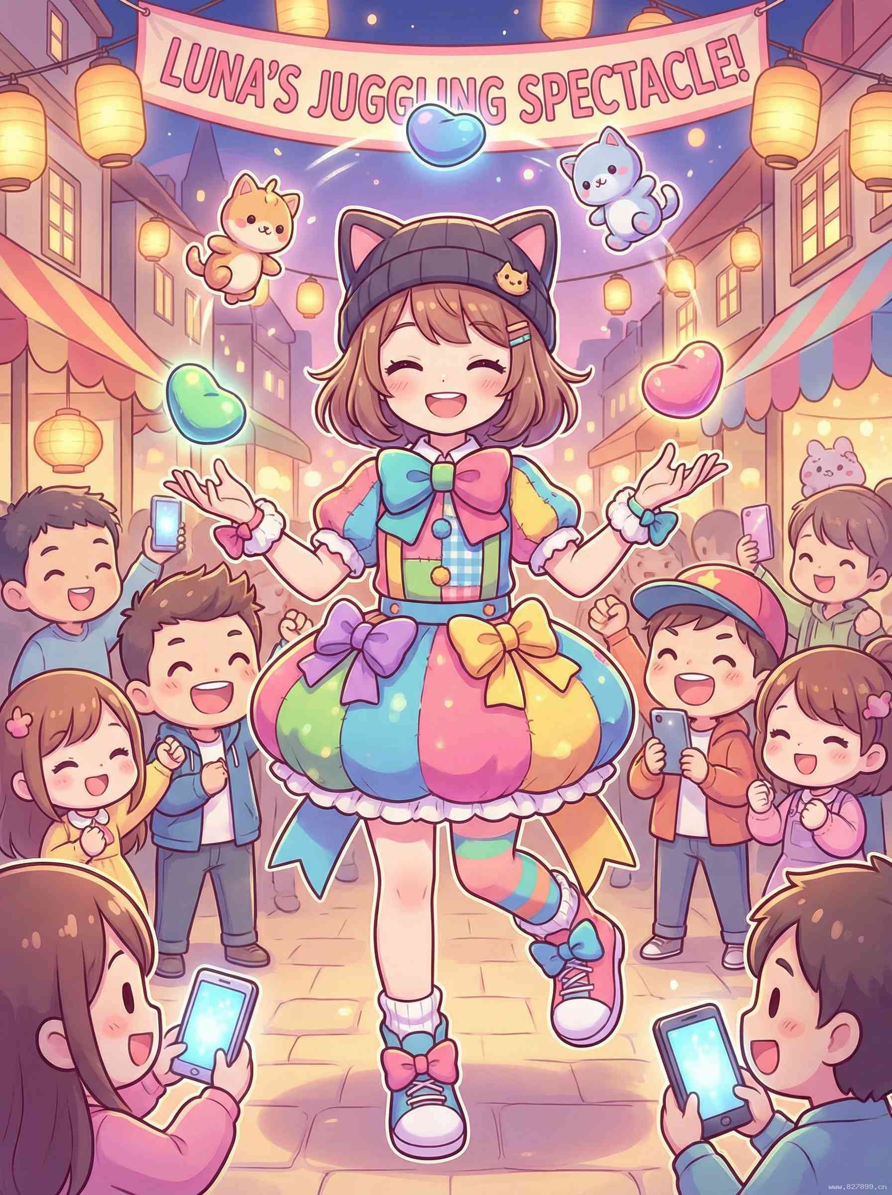 Cosplay社团第8期：后期流程与后期流程深度解析