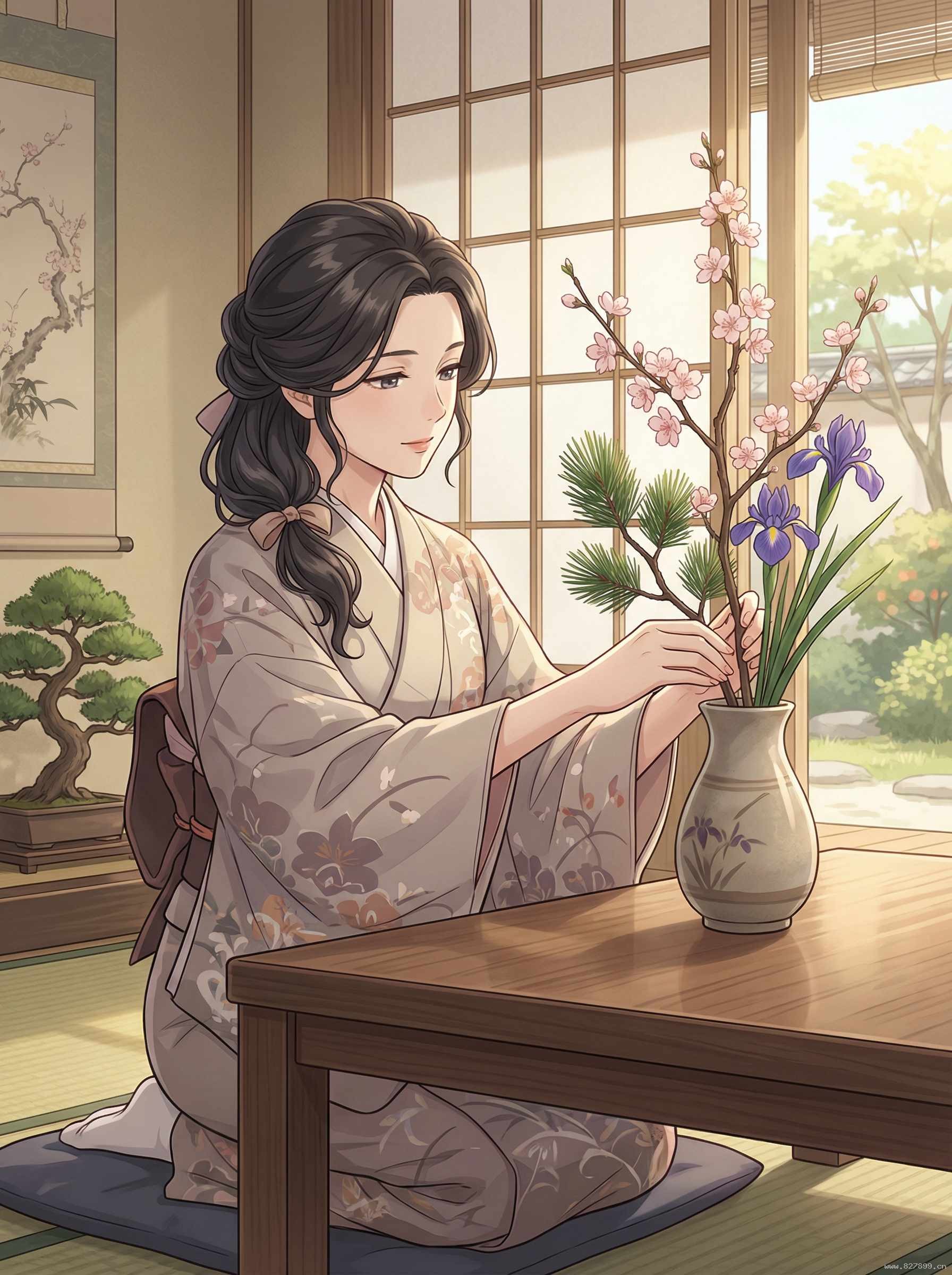 精选动漫第8期：三维动效与原创栏目深度解析