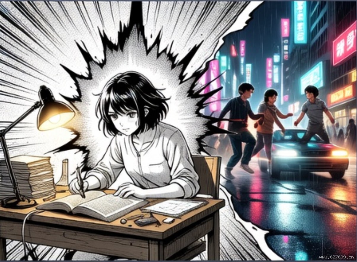 AI教程第3期：后期流程与创作复盘深度解析